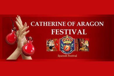 III Premio Catalina de Aragón para Dramaturgos