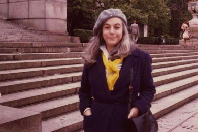 XXII Certamen Literario Carmen Martín Gaite 2023