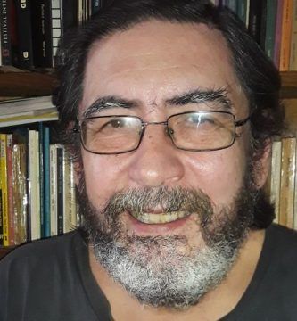 Luis Benítez