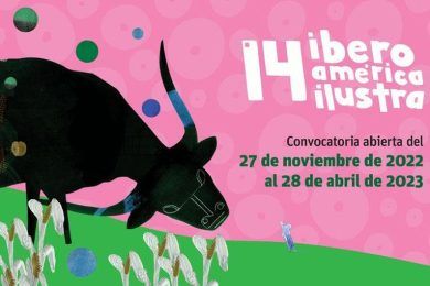 14º Catálogo Iberoamérica Ilustra