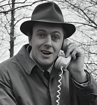 Roald Dahl
