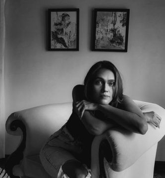 Kaira Vanessa Gámez