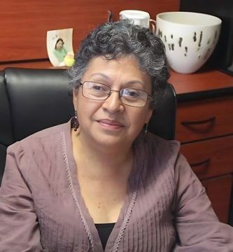 Esther Hernández Palacios