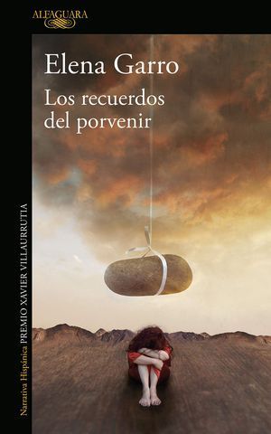 “Los recuerdos del porvenir”, de Elena Garro
