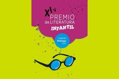 XIV Premio de Literatura Infantil “Ciudad de Málaga” 2023