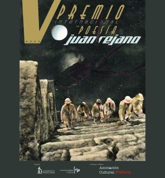 V Premio Internacional de Poesía Juan Rejano - Puente Genil 2023