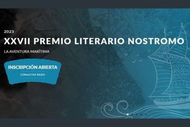XXVII Premio Literario Nostromo