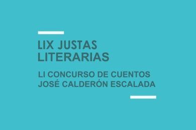 Concursos Literarios del Ayuntamiento de Reinosa 2023