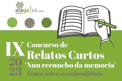 IX Concurso de Relato Corto “En un rincón de la memoria” 2023