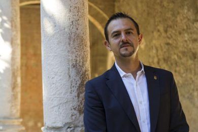 IV Premio Nacional de Poesía Ciudad de Lucena “Lara Cantizani”