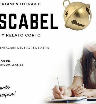 II Certamen Literario Cascabel de Poesía y Relato Corto