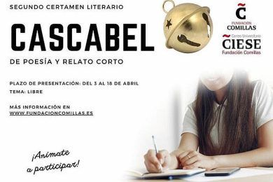 II Certamen Literario Cascabel de Poesía y Relato Corto