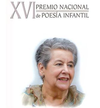 XVI Premio Nacional de Poesía Infantil Charo González