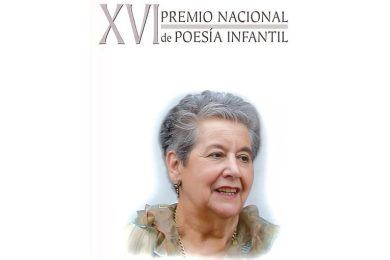 XVI Premio Nacional de Poesía Infantil Charo González
