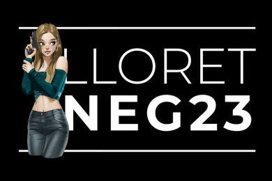 Concurso de Relatos del Festival Lloret Negre 2023