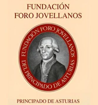 XXIII Premio Internacional de Investigación Fundación Foro Jovellanos del Principado de Asturias