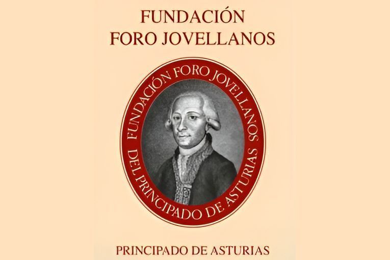 XXIII Premio Internacional de Investigación Fundación Foro Jovellanos del Principado de Asturias