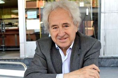 XXV Premio de Poesía “Nicolás del Hierro” 2023