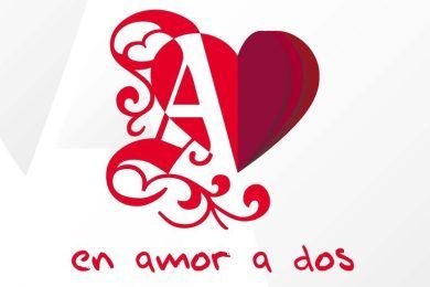 XIII Concurso de Cartas de Amor “En amor a dos”