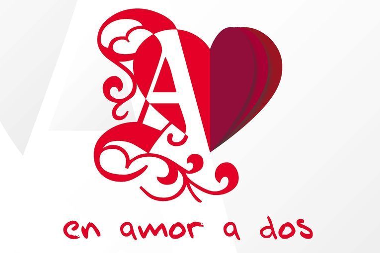 XIII Concurso de Cartas de Amor “En amor a dos”