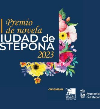 III Premio de Novela Ciudad de Estepona