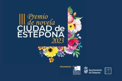 III Premio de Novela Ciudad de Estepona