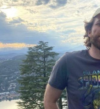 José Alberto Vargas La Roche