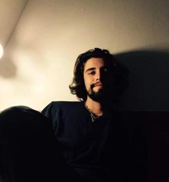 Luis García-Chico