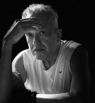 Ricardo Gómez Pérez