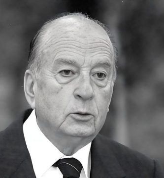 Pablo González Casanova