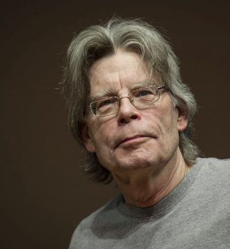 Stephen King