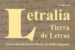 Letralia, Tierra de Letras