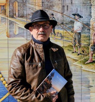 Eugenio Luján Palma