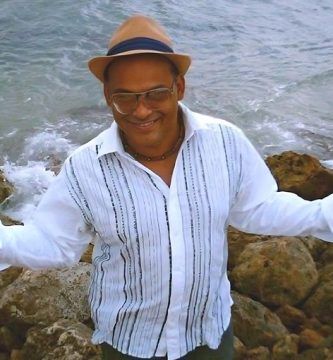 Carlos Manuel Rivera Rosado
