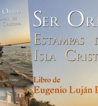 “Ser orilla”, de Eugenio Luján Palma