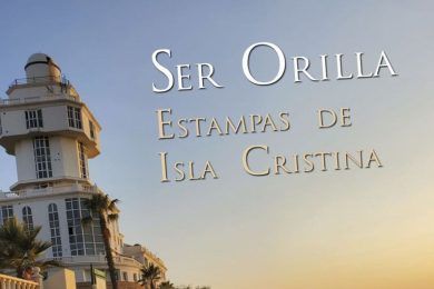 “Ser orilla”, de Eugenio Luján Palma