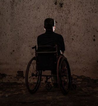 La soledad, por Vicente Adelantado Soriano