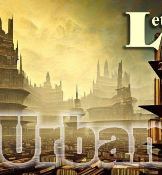 Urbana: 27 años de Letralia