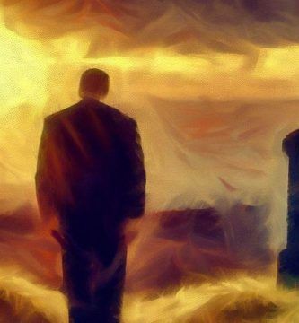 La ciudad, por Vicente Adelantado Soriano