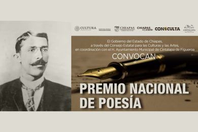Premio Nacional de Poesía Rodulfo Figueroa 2023