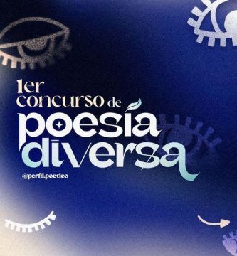 1r Concurso de Poesía Diversa