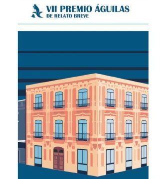 VII Premio Águilas de Relato Breve 2023