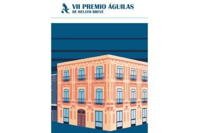 VII Premio Águilas de Relato Breve 2023