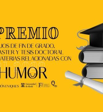 II Premios a TFG, TFM y Tesis Doctorales sobre Materias Relacionadas con el Humor