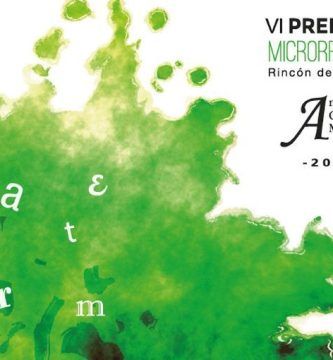 VI Premio de Microrrelatos Rincón de la Victoria Antonio Garrido Moraga 2023