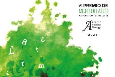 VI Premio de Microrrelatos Rincón de la Victoria Antonio Garrido Moraga 2023