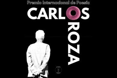Premio Internacional de Poesía Carlos Oroza