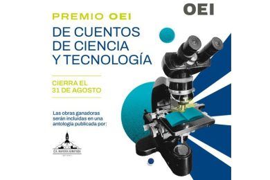 Premio OEI de Cuentos de Ciencia y Tecnología
