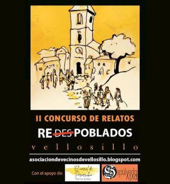 II Concurso de Relatos “Repoblados”