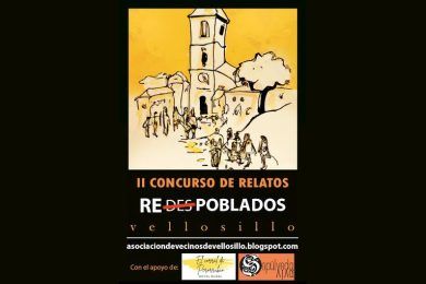 II Concurso de Relatos “Repoblados”